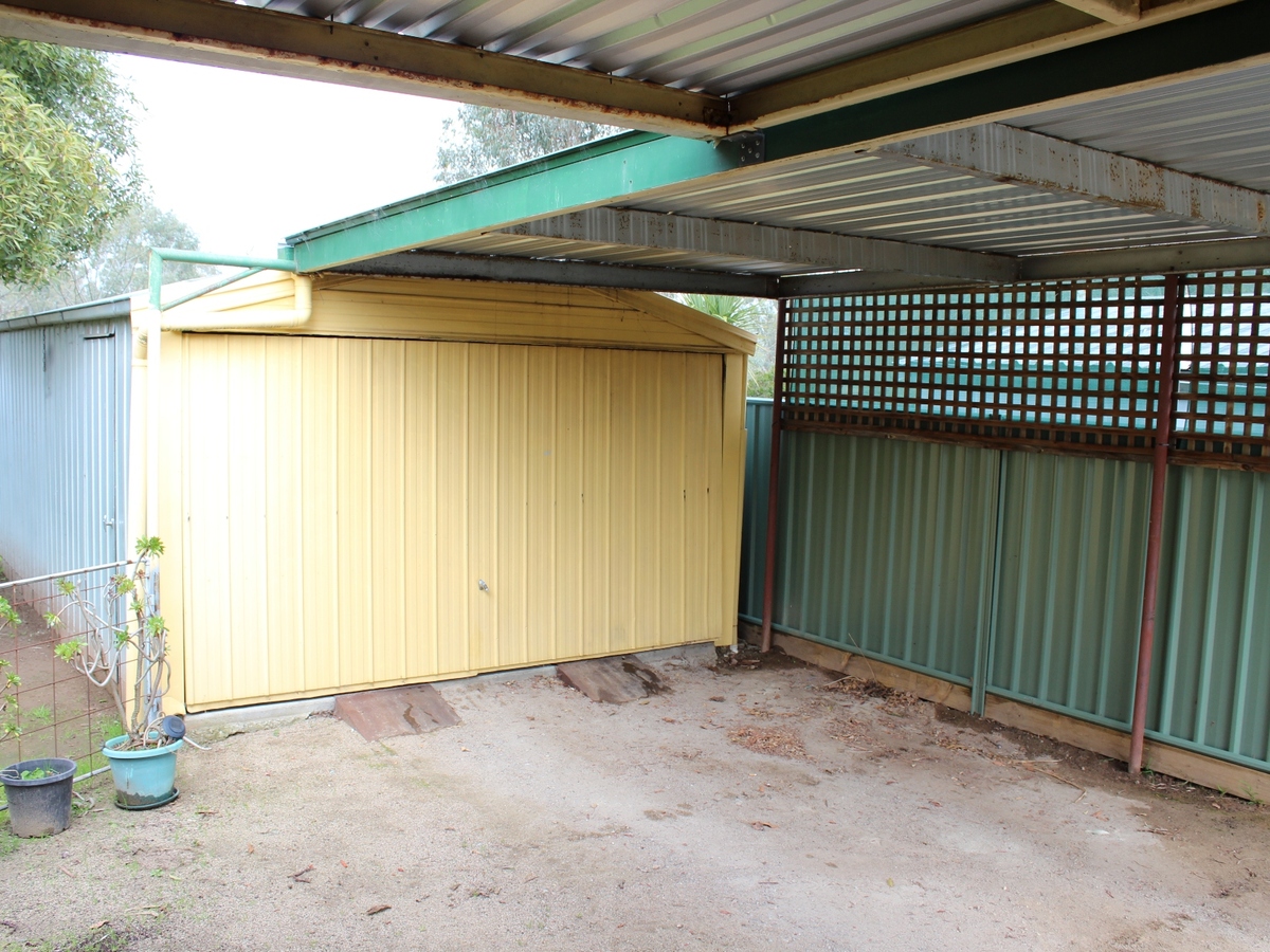 19 Russell Street, Benalla