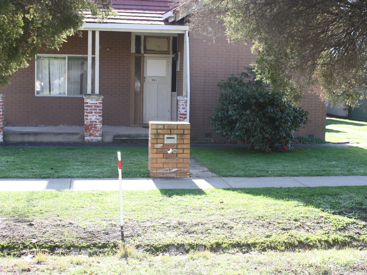 38 Wedge Street, Benalla