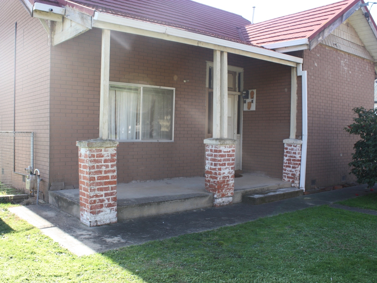 38 Wedge Street, Benalla