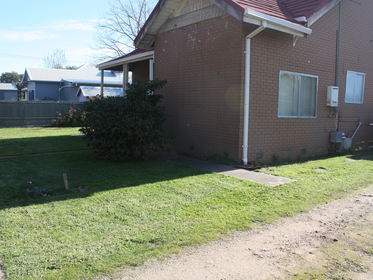 38 Wedge Street, Benalla