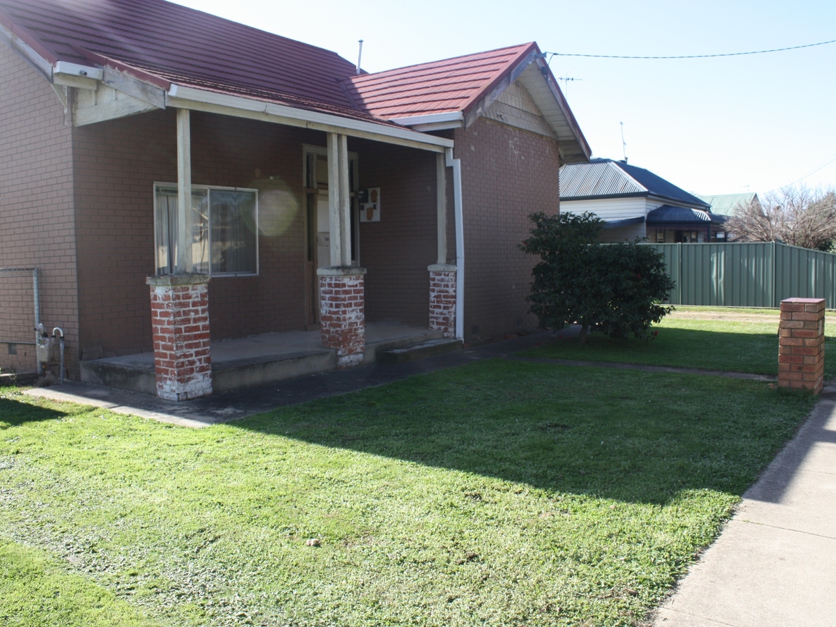 38 Wedge Street, Benalla