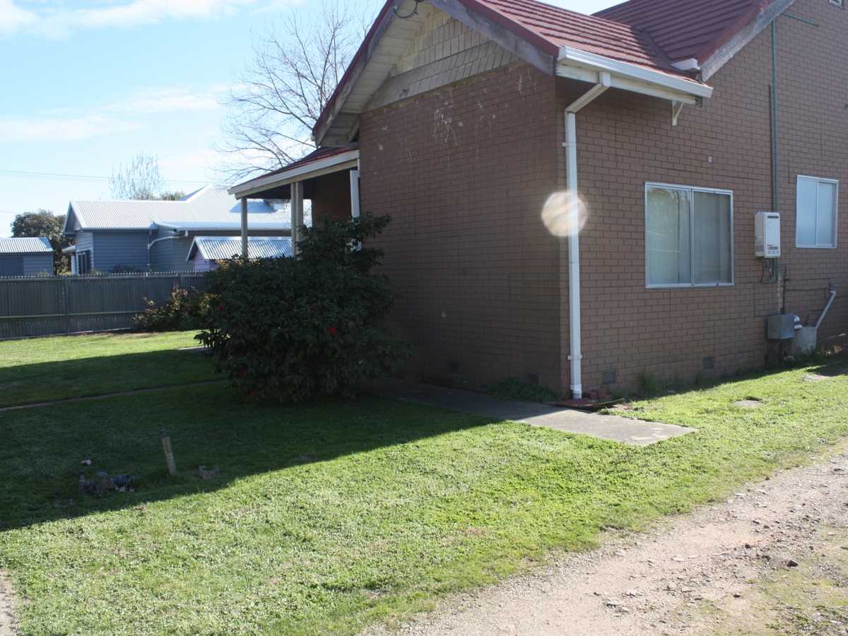 38 Wedge Street, Benalla