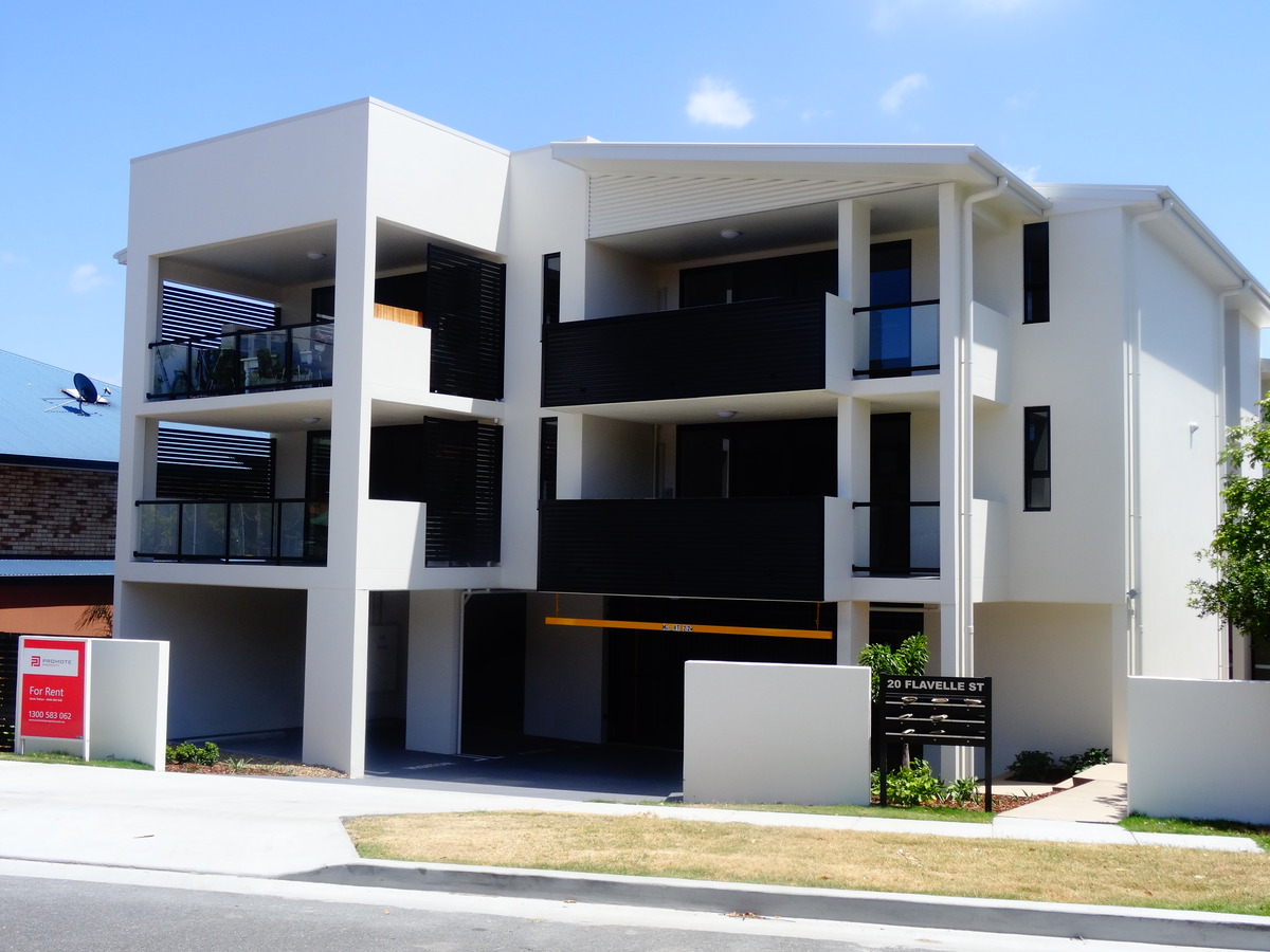20 Flavelle St, Carina