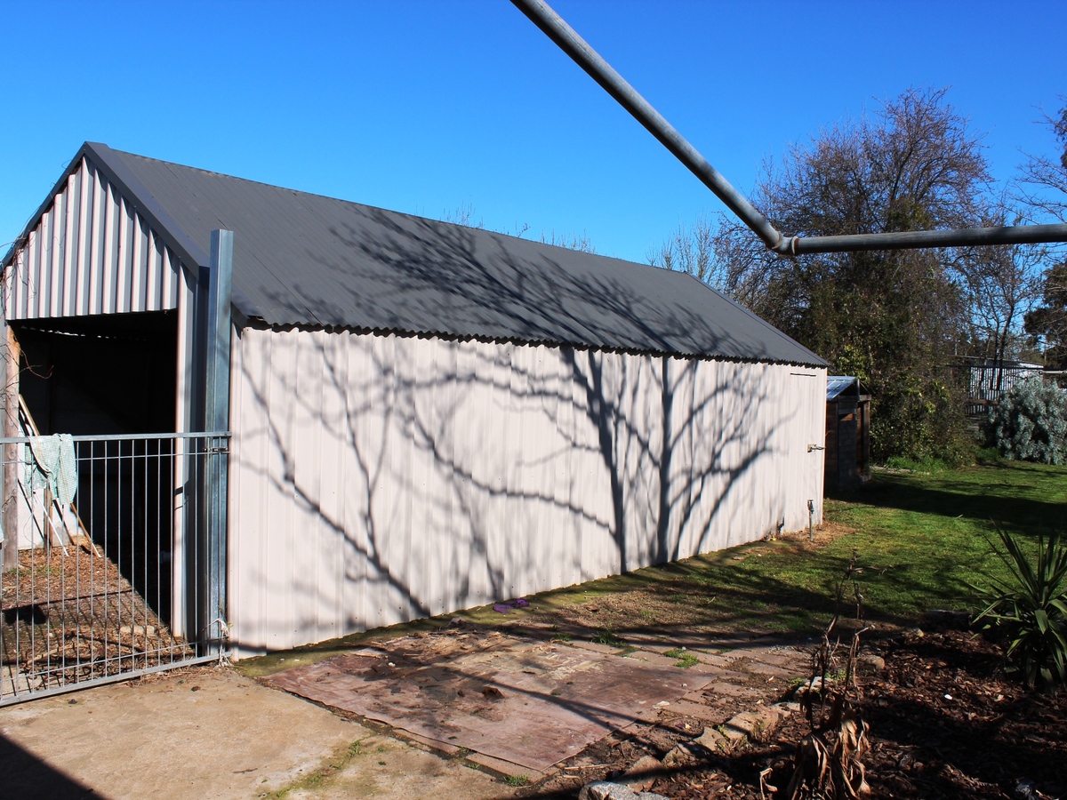 18 Mary Street, Benalla