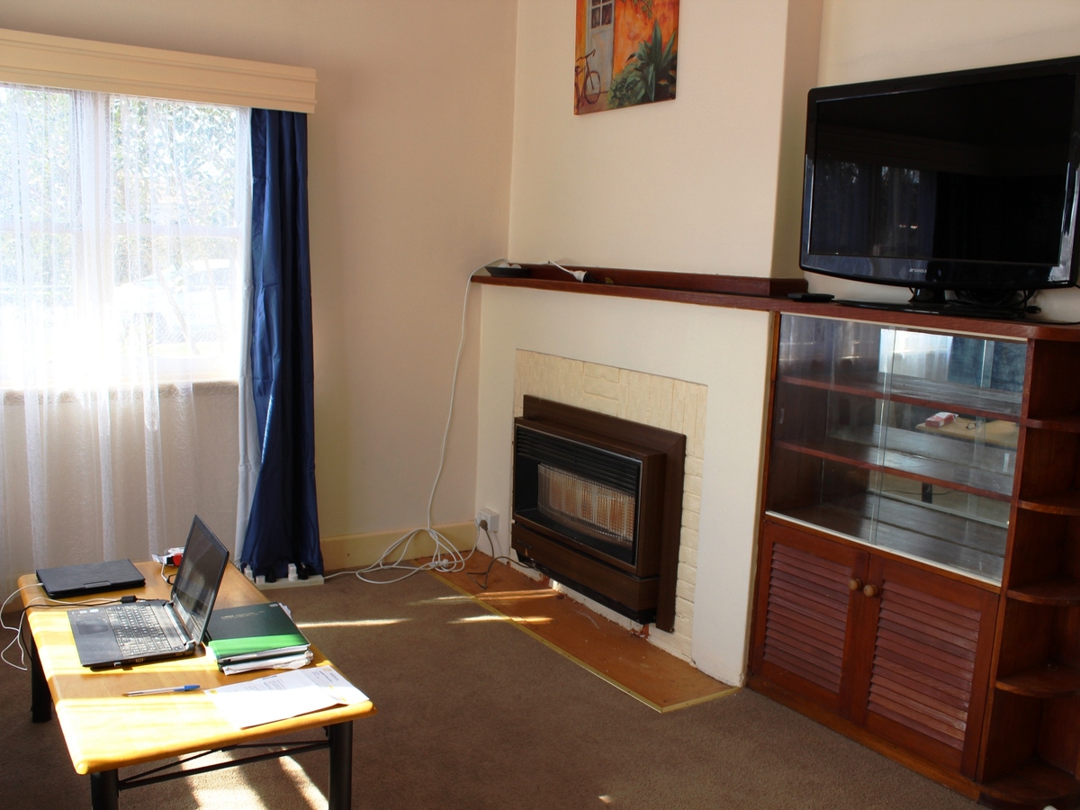 18 Mary Street, Benalla