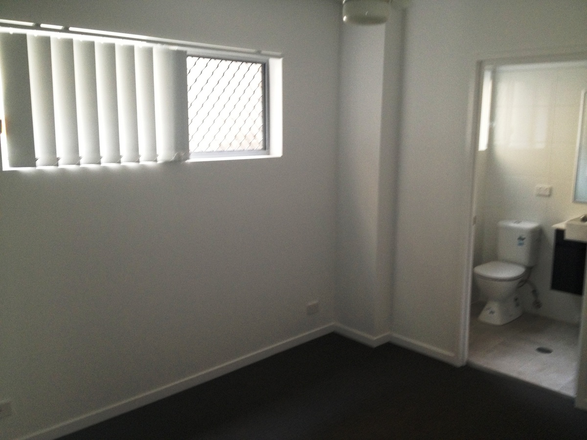 Mount Gravatt East