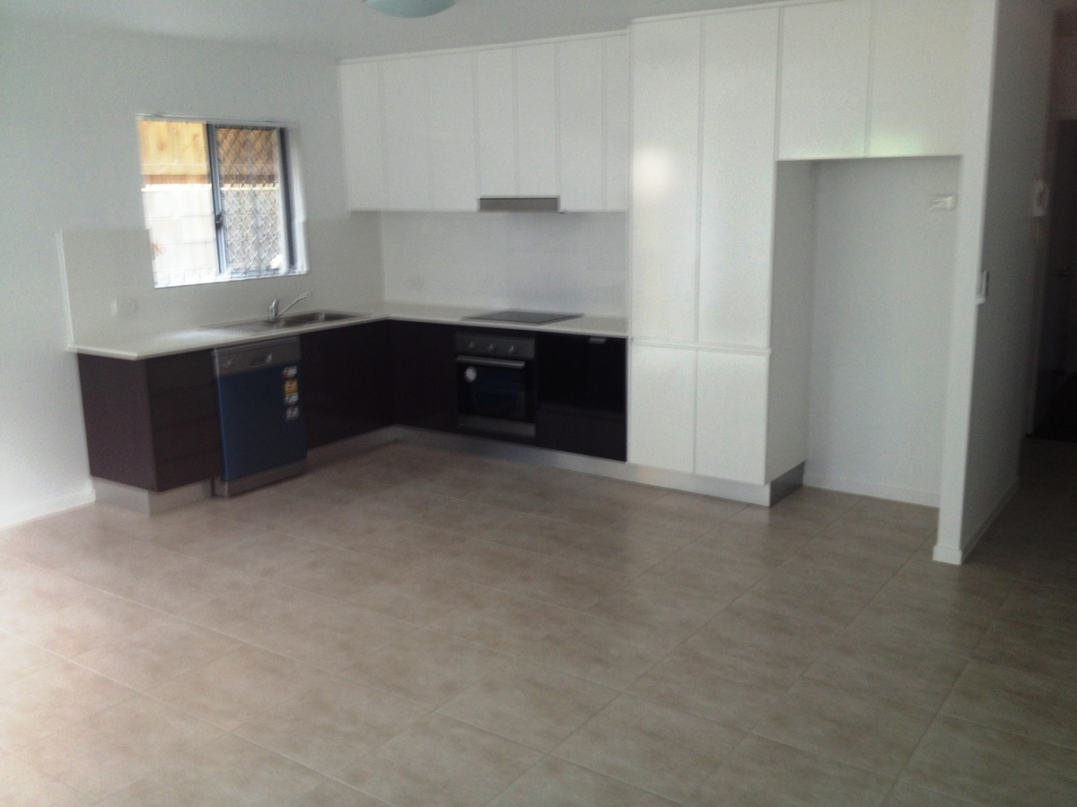 Mount Gravatt East