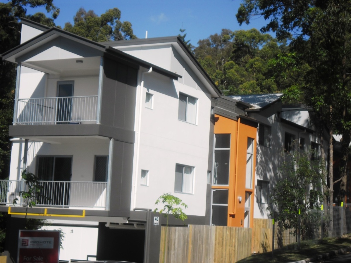 Mount Gravatt East