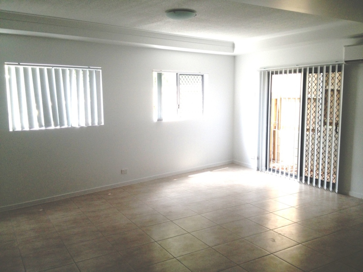 Mount Gravatt East