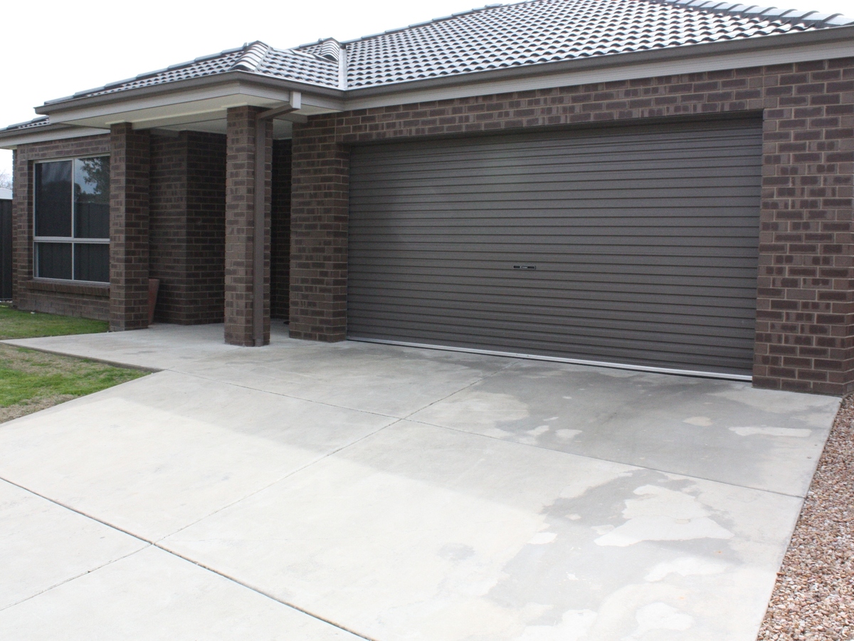 3 Alexander Gray Lane, Benalla