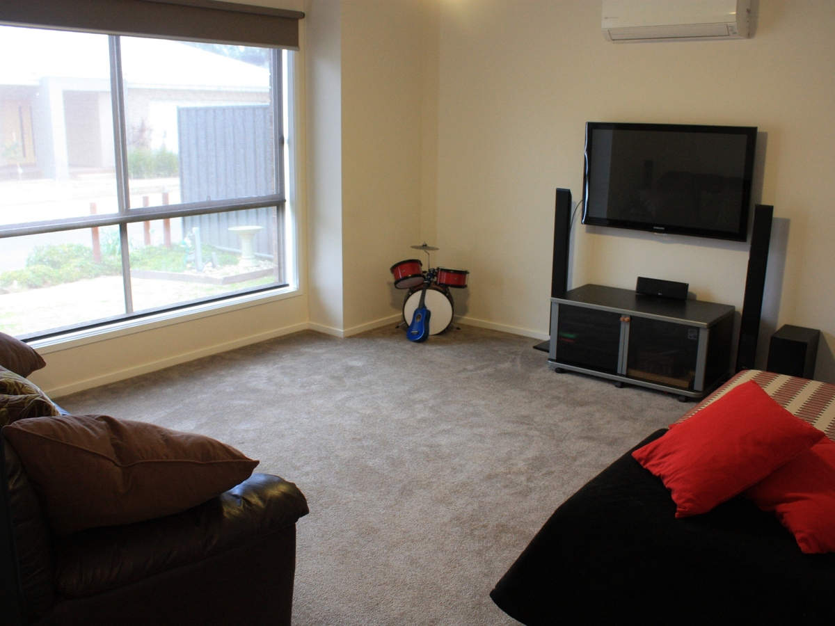 3 Alexander Gray Lane, Benalla