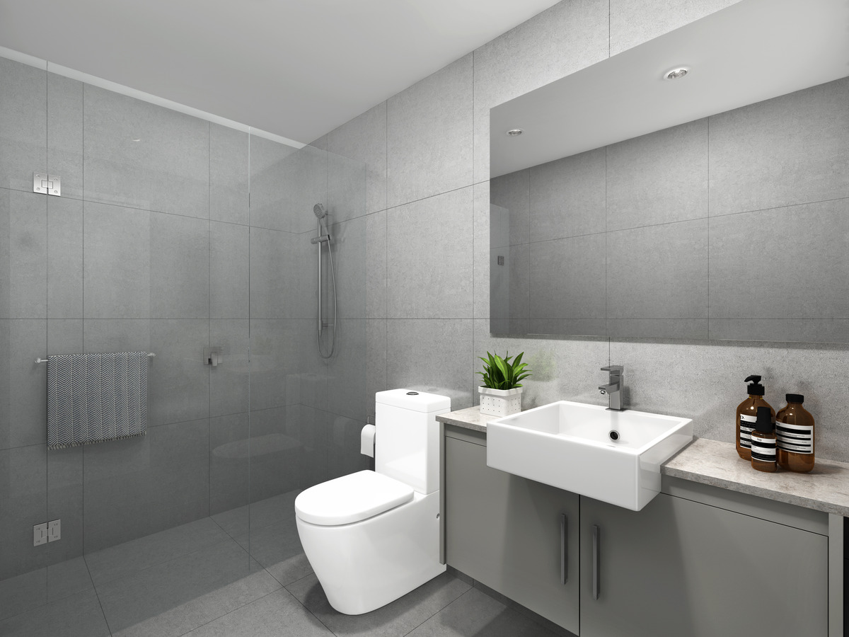 Mount Gravatt East