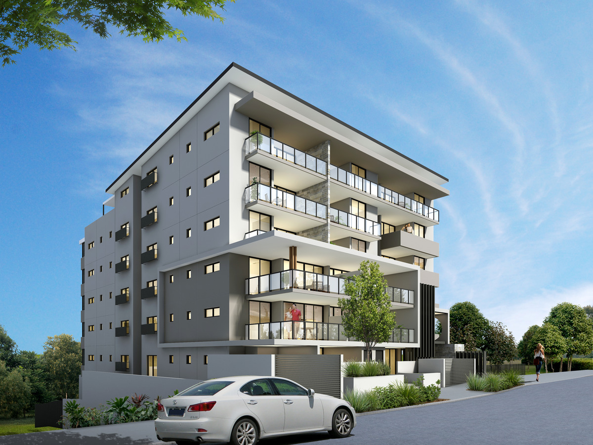 Mount Gravatt East