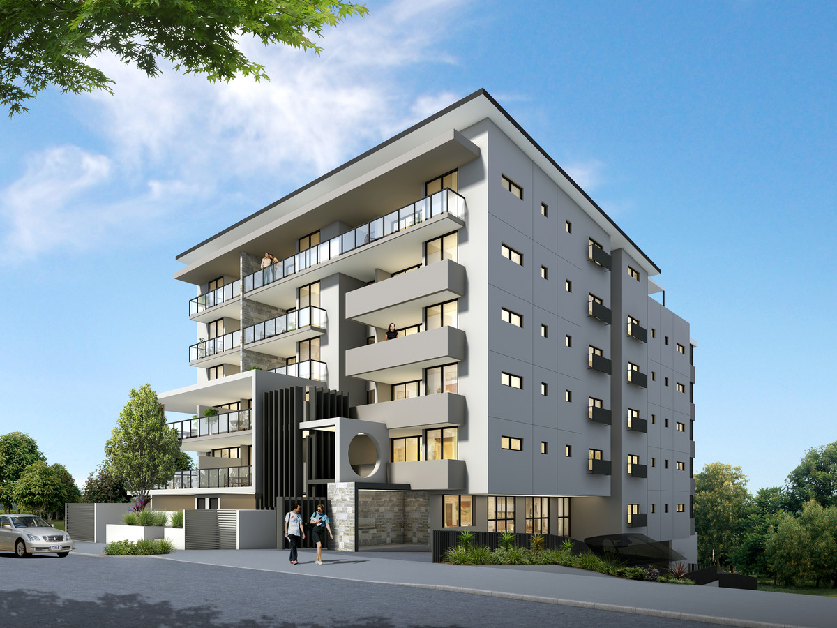 Mount Gravatt East