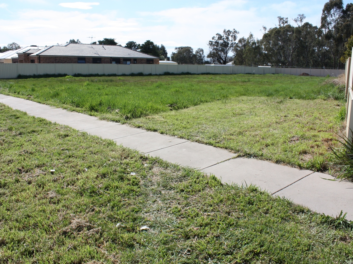 6 The Culdesac, Benalla