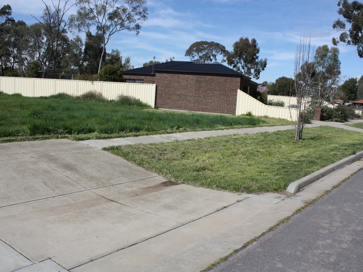 6 The Culdesac, Benalla