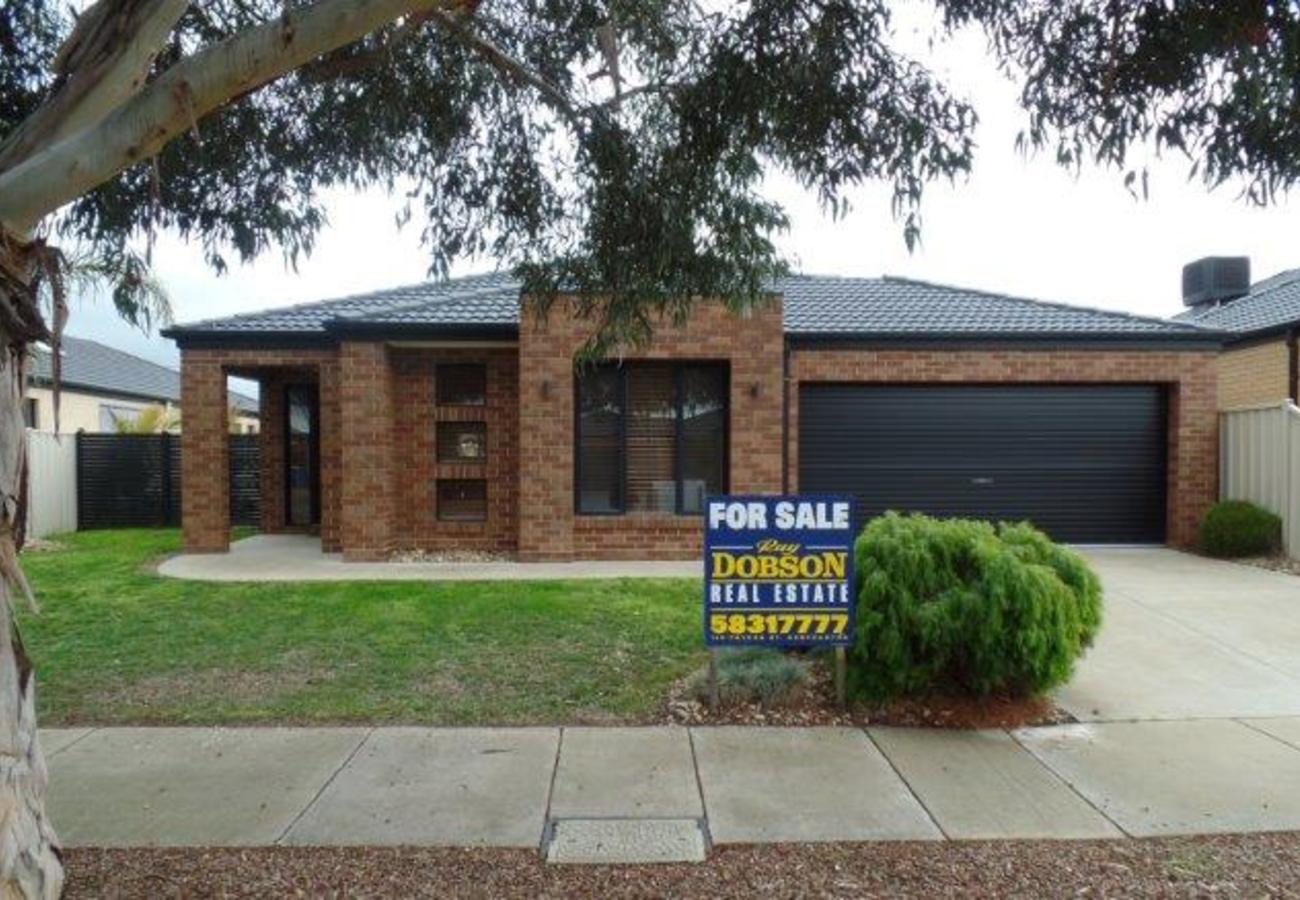 52 Taig Avenue, Kialla