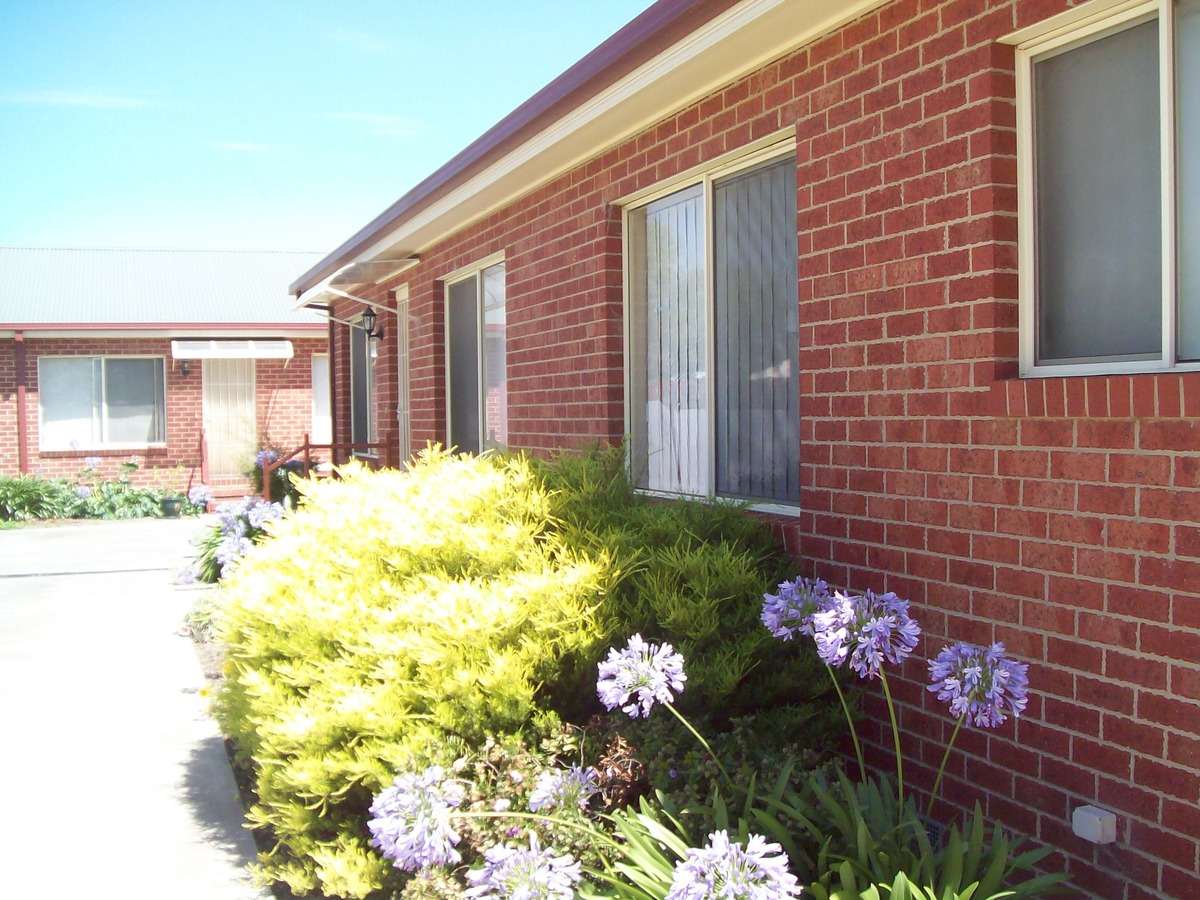 2 / 17 Witt Street, Benalla