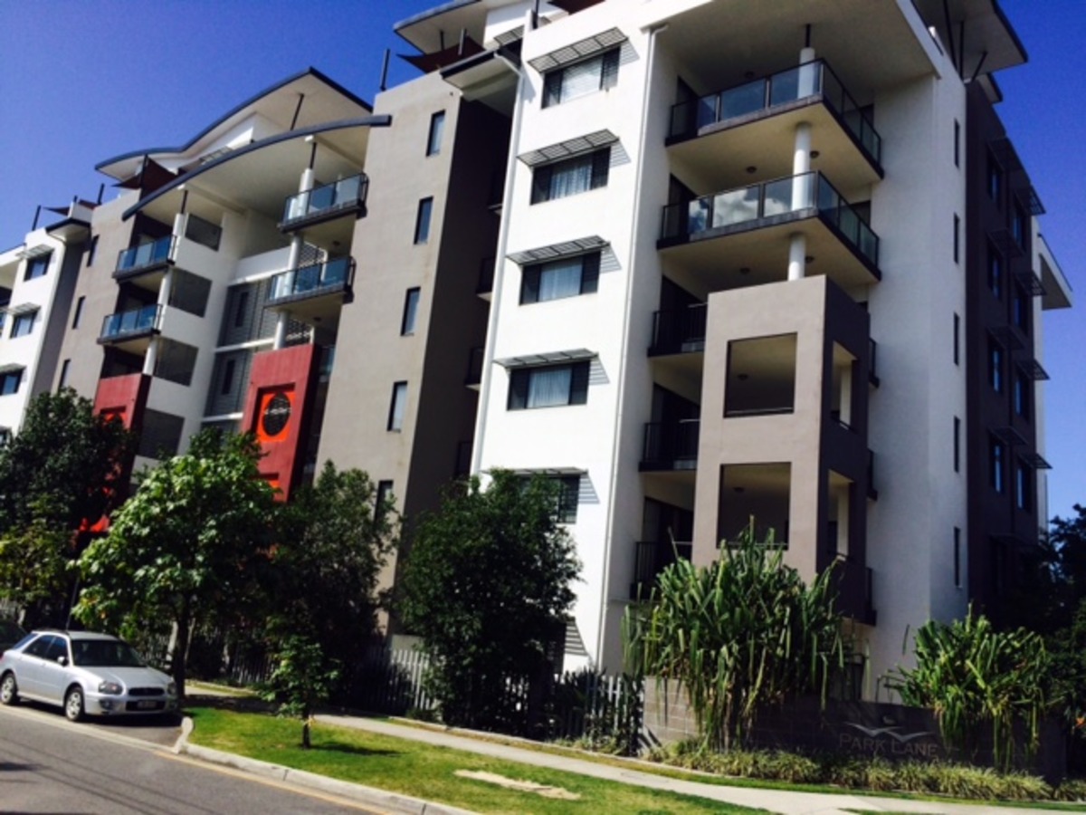 Chermside