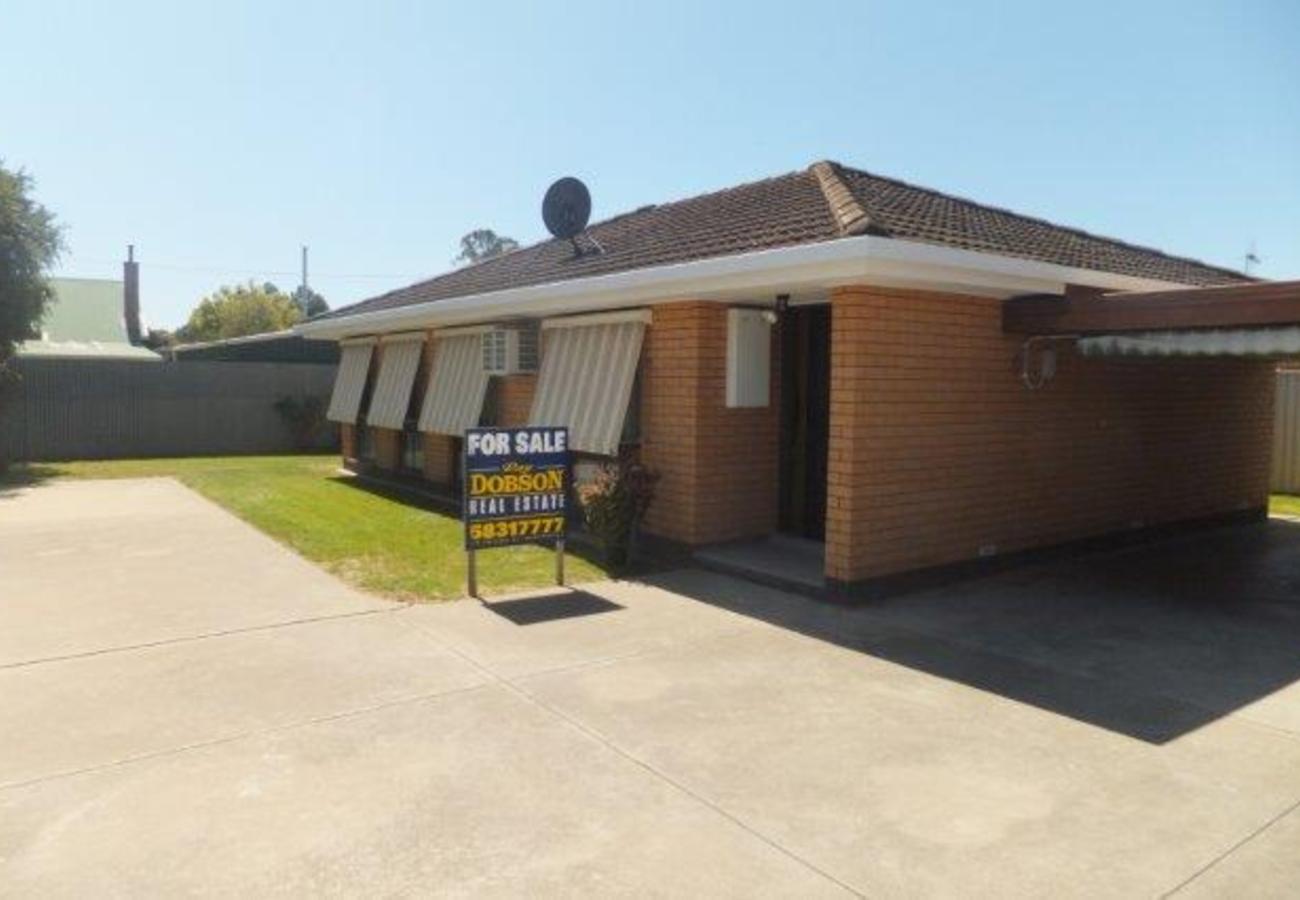 3 / 11a Mason Street, Shepparton