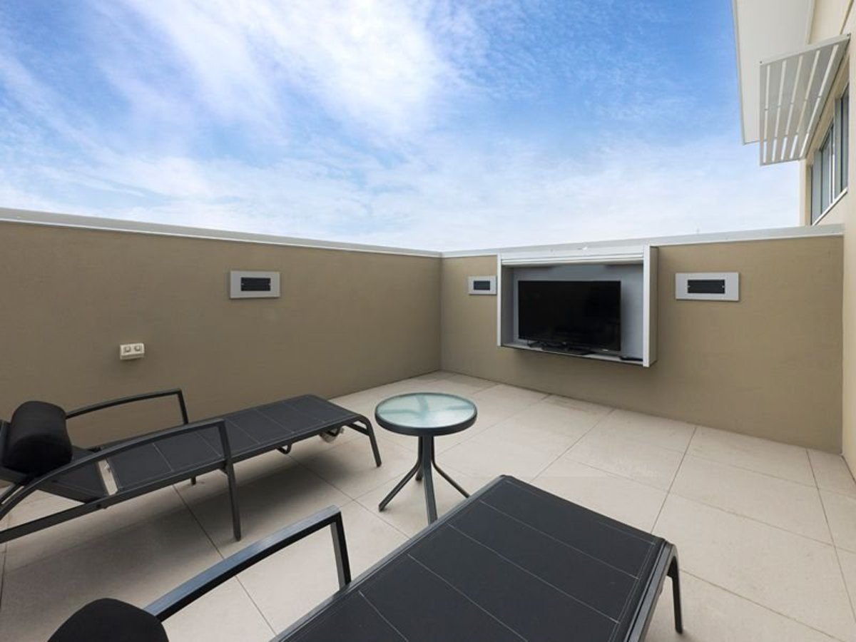 6 / 36 Kitchener St, Coorparoo