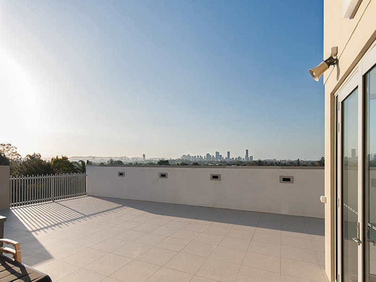 6 / 36 Kitchener St, Coorparoo