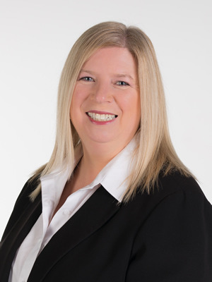 Maryke Kendall