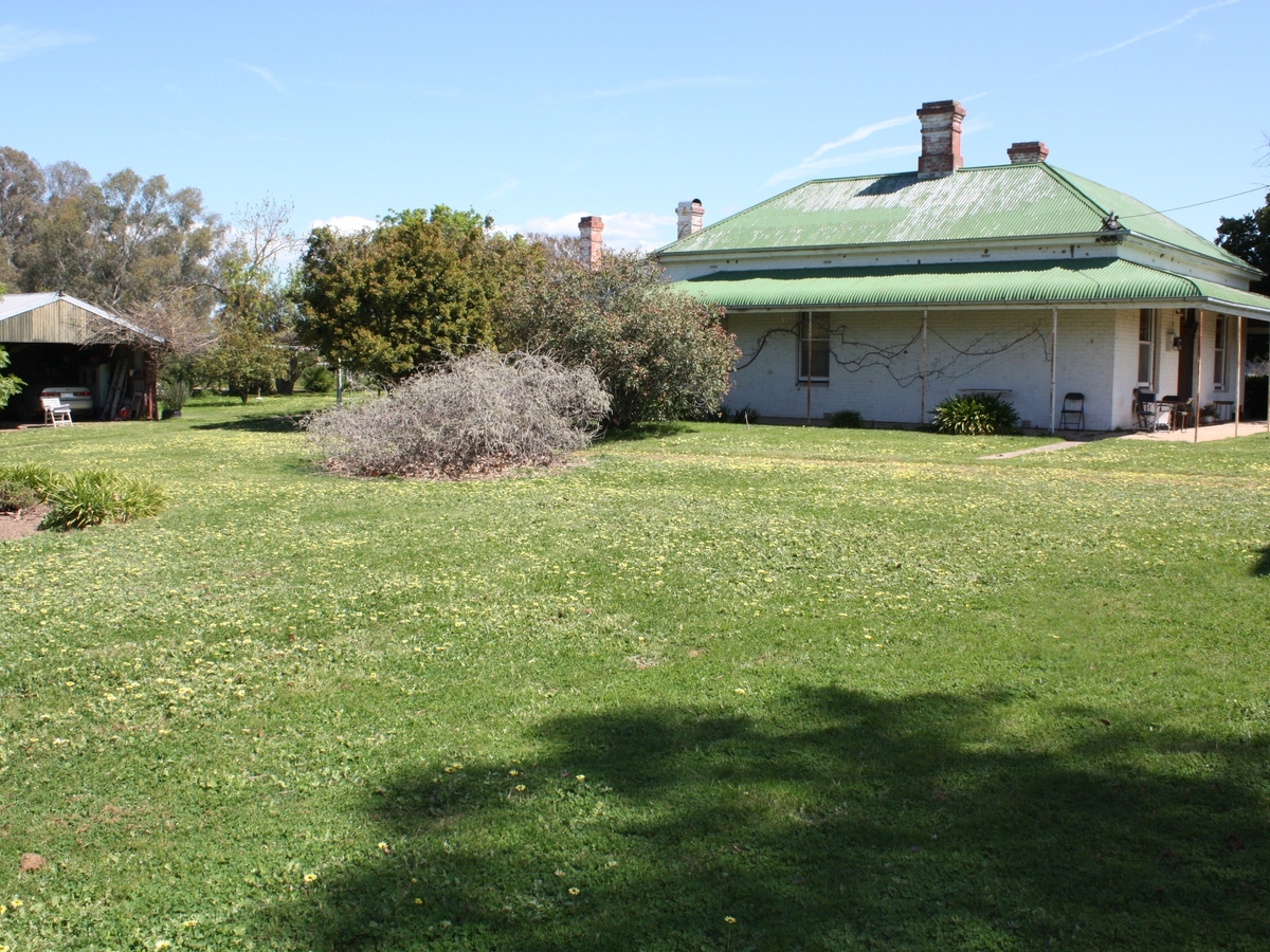619 Mansfield Road, Benalla