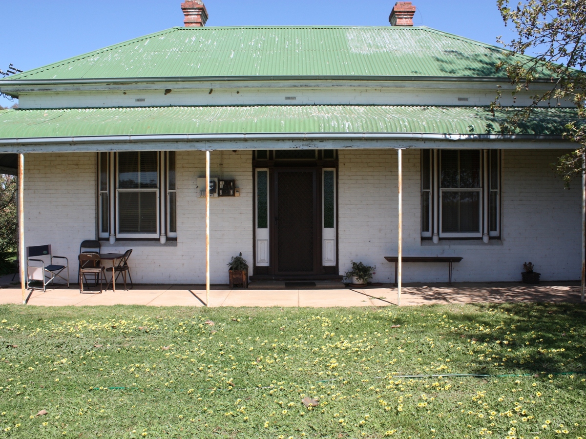 619 Mansfield Road, Benalla