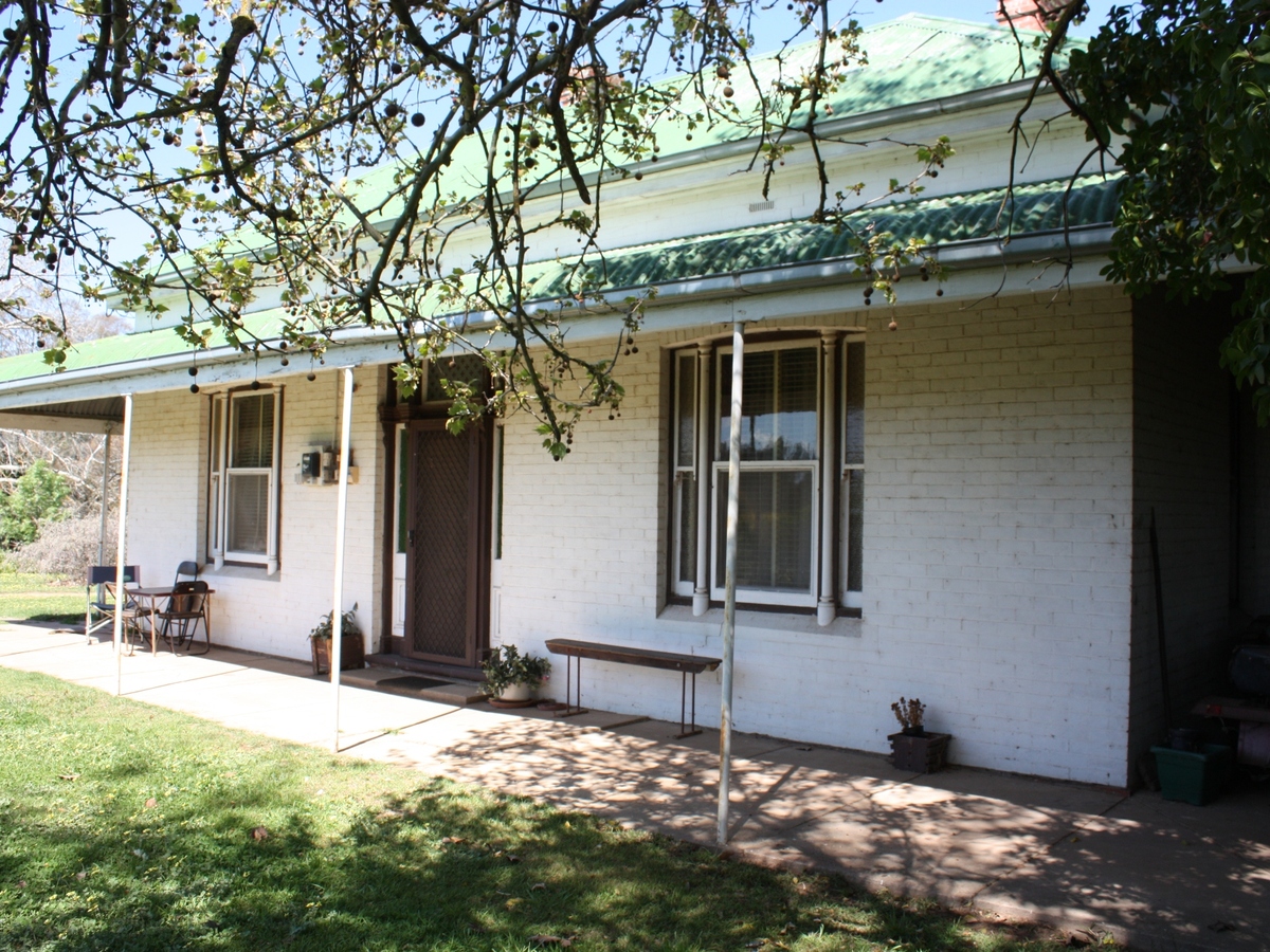 619 Mansfield Road, Benalla