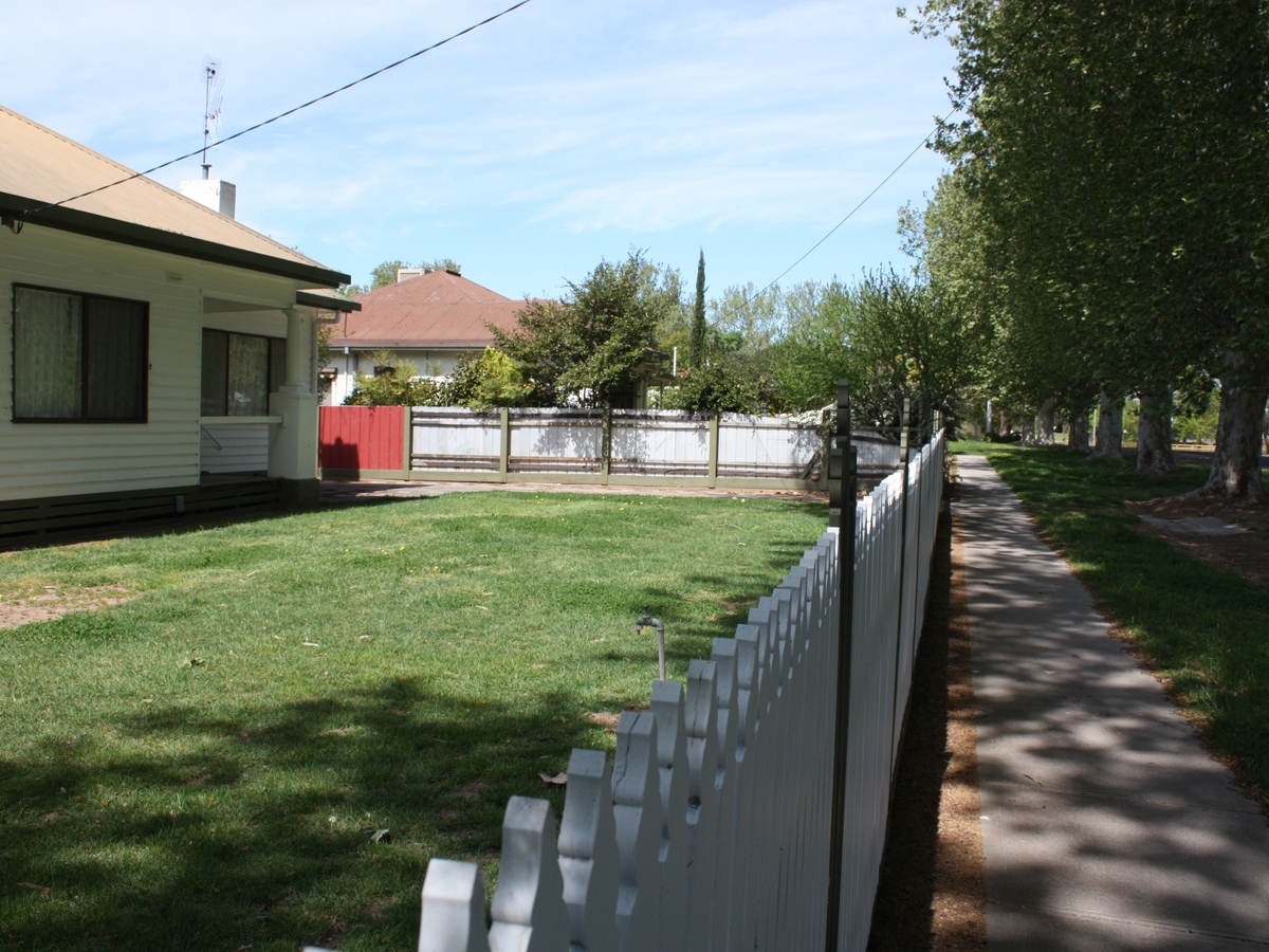 5 Market Street, Benalla