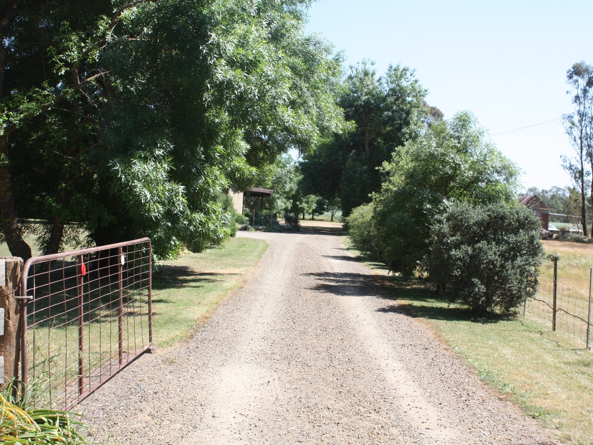 84 Coach Road, Winton