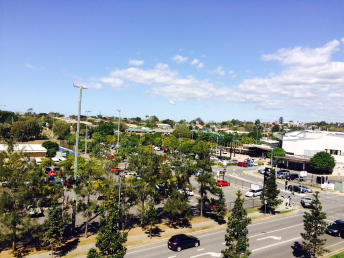 Chermside
