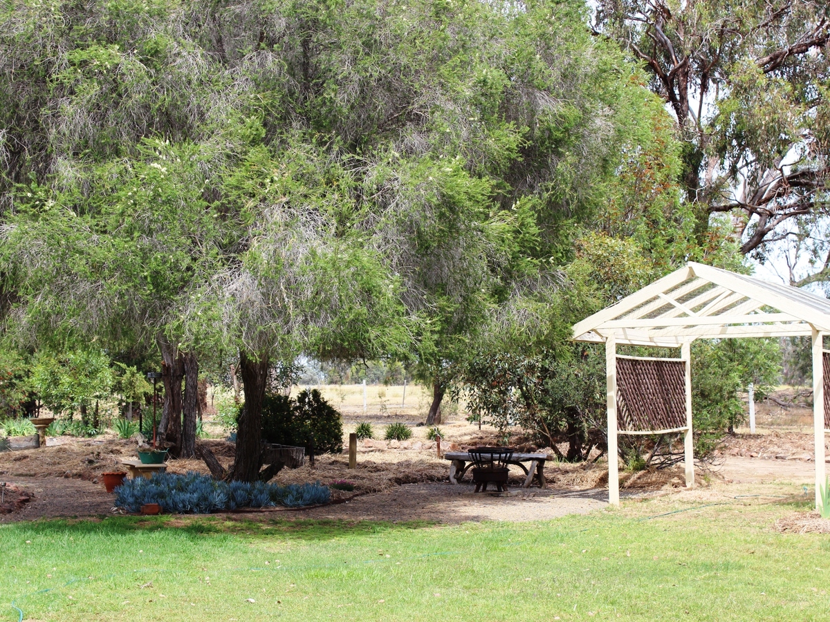 15 Depot Road, Baddaginnie