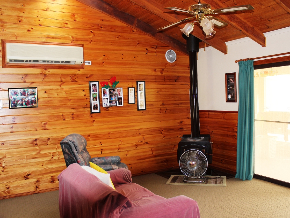 15 Depot Road, Baddaginnie