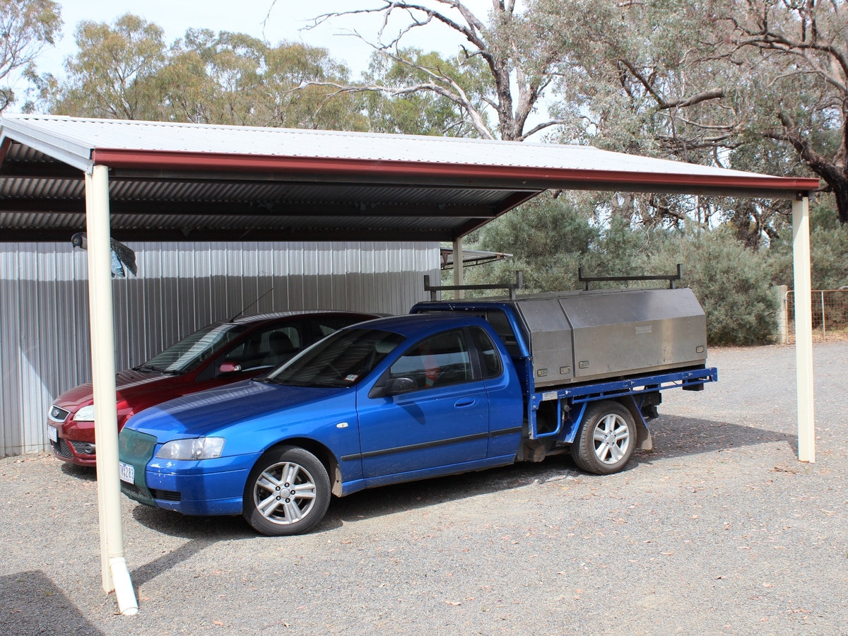 15 Depot Road, Baddaginnie