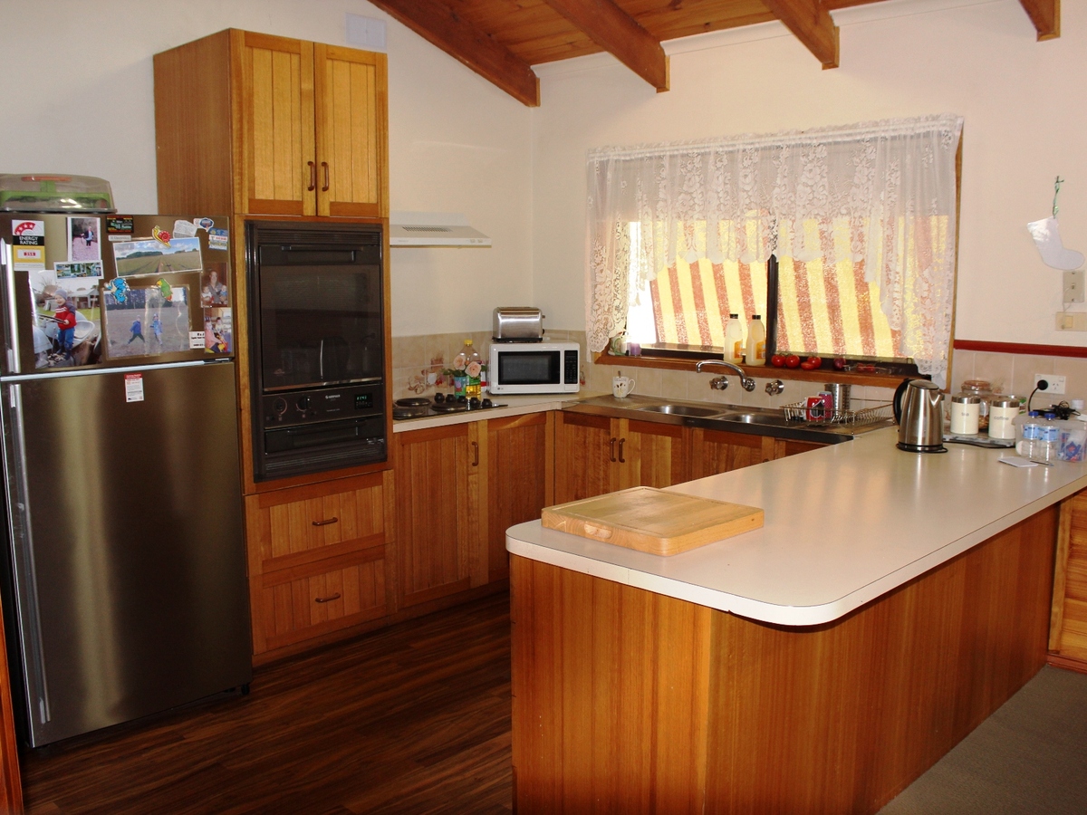 15 Depot Road, Baddaginnie