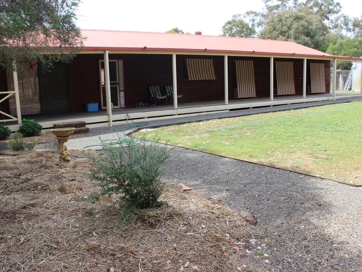 15 Depot Road, Baddaginnie