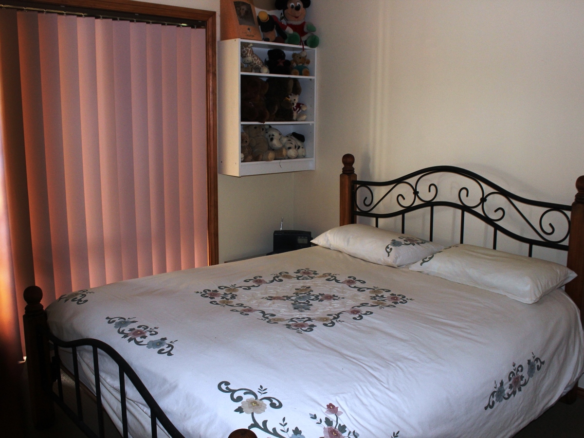 15 Depot Road, Baddaginnie