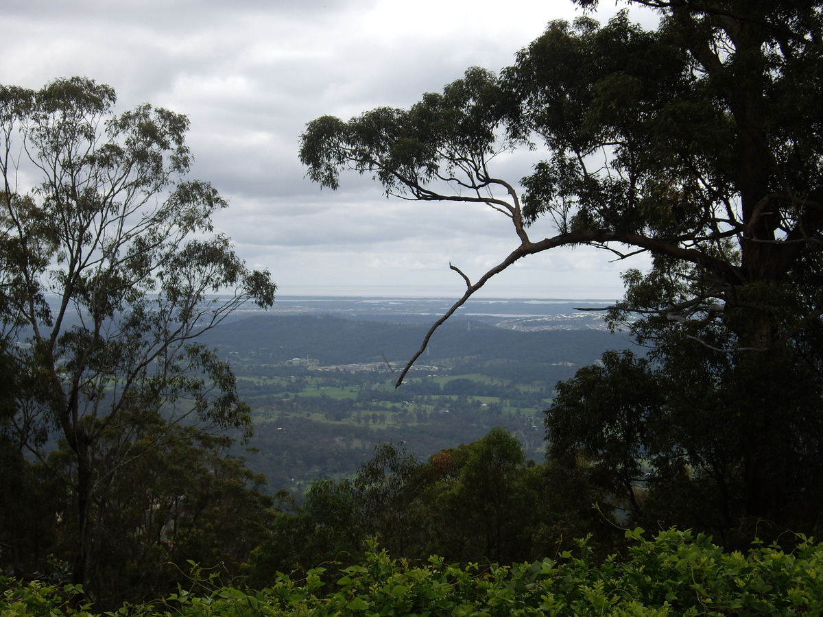 Mount Tamborine