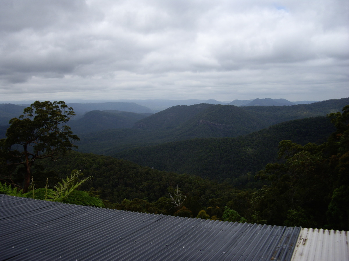 Mount Tamborine