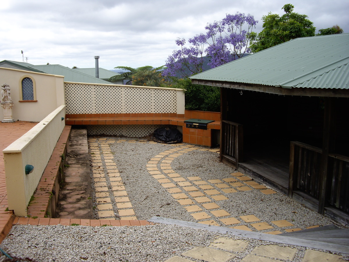 Mount Tamborine