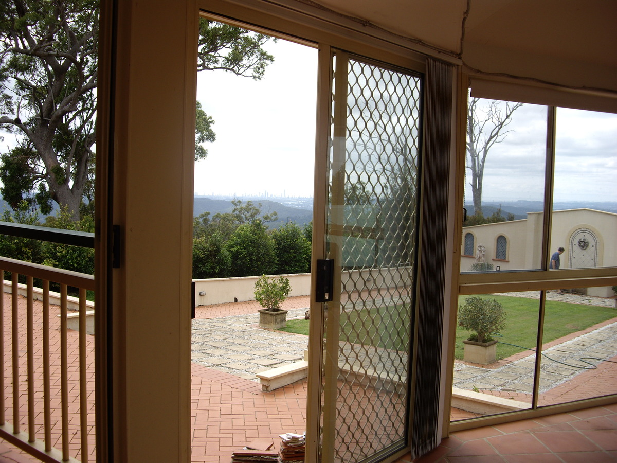 Mount Tamborine