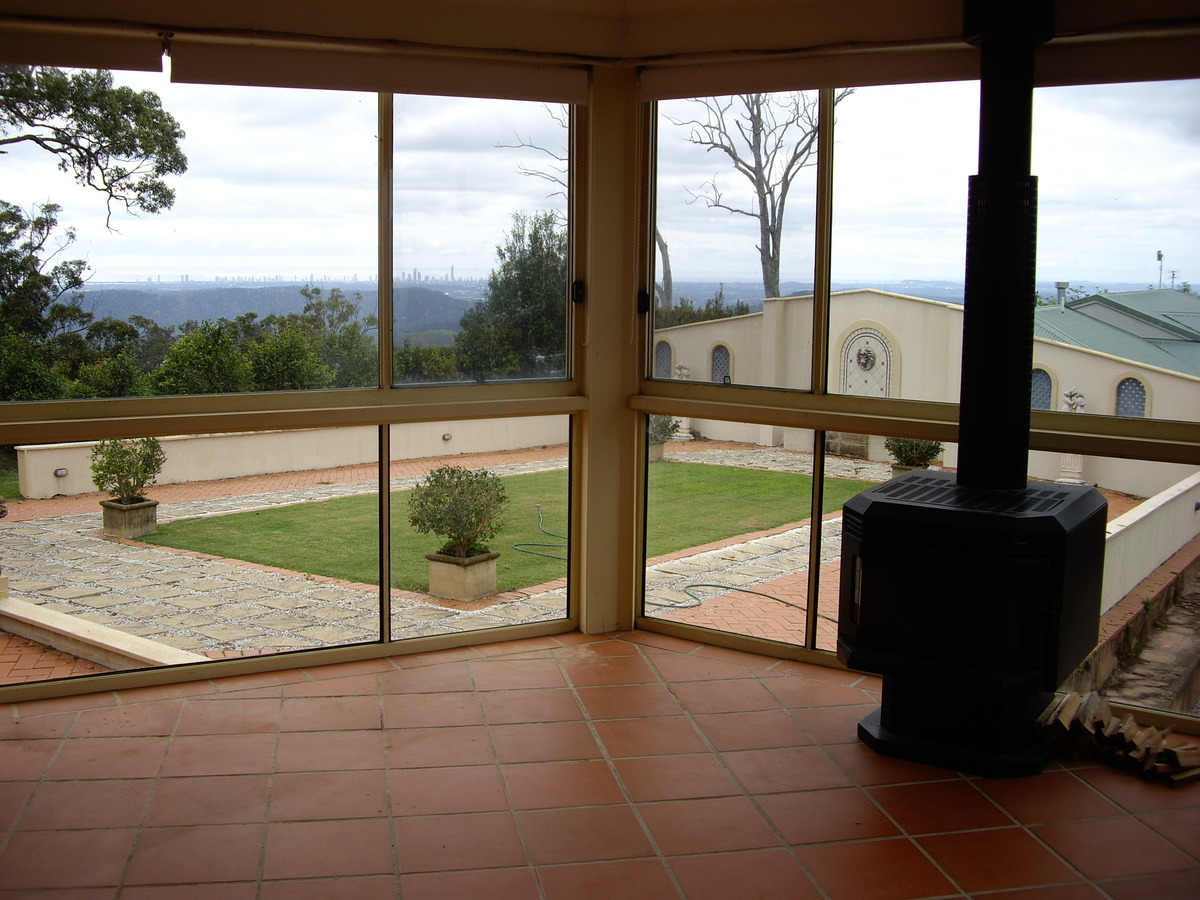 Mount Tamborine