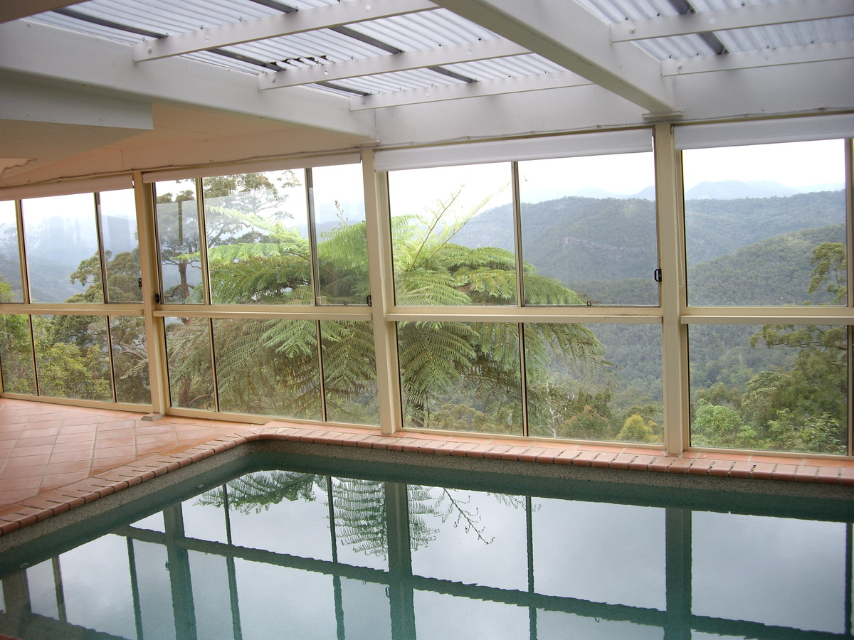 Mount Tamborine