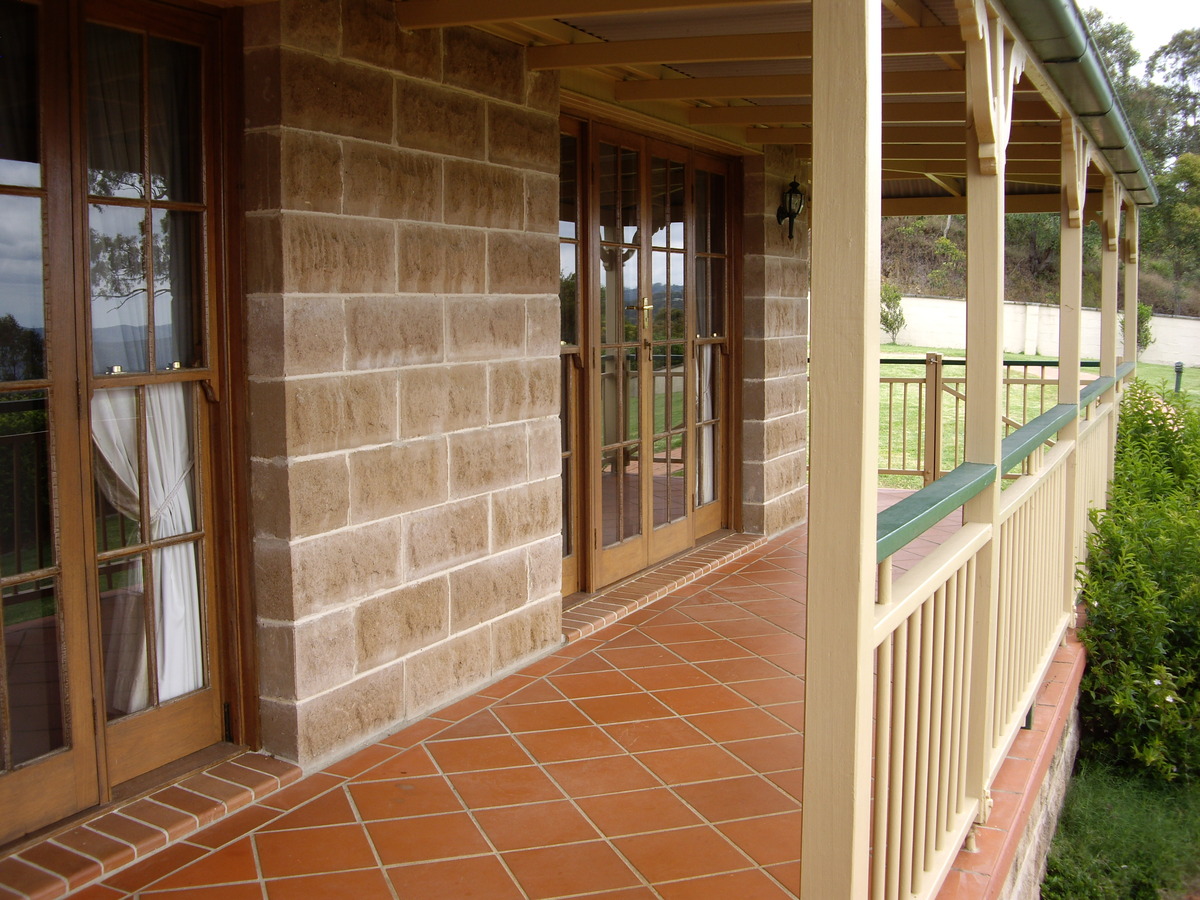 Mount Tamborine