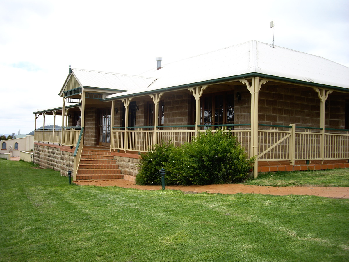 Mount Tamborine