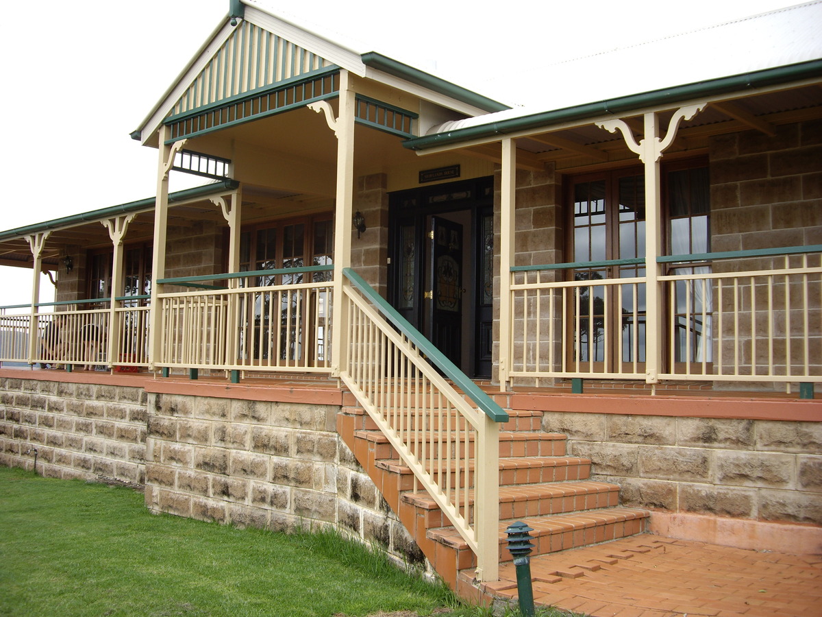 Mount Tamborine