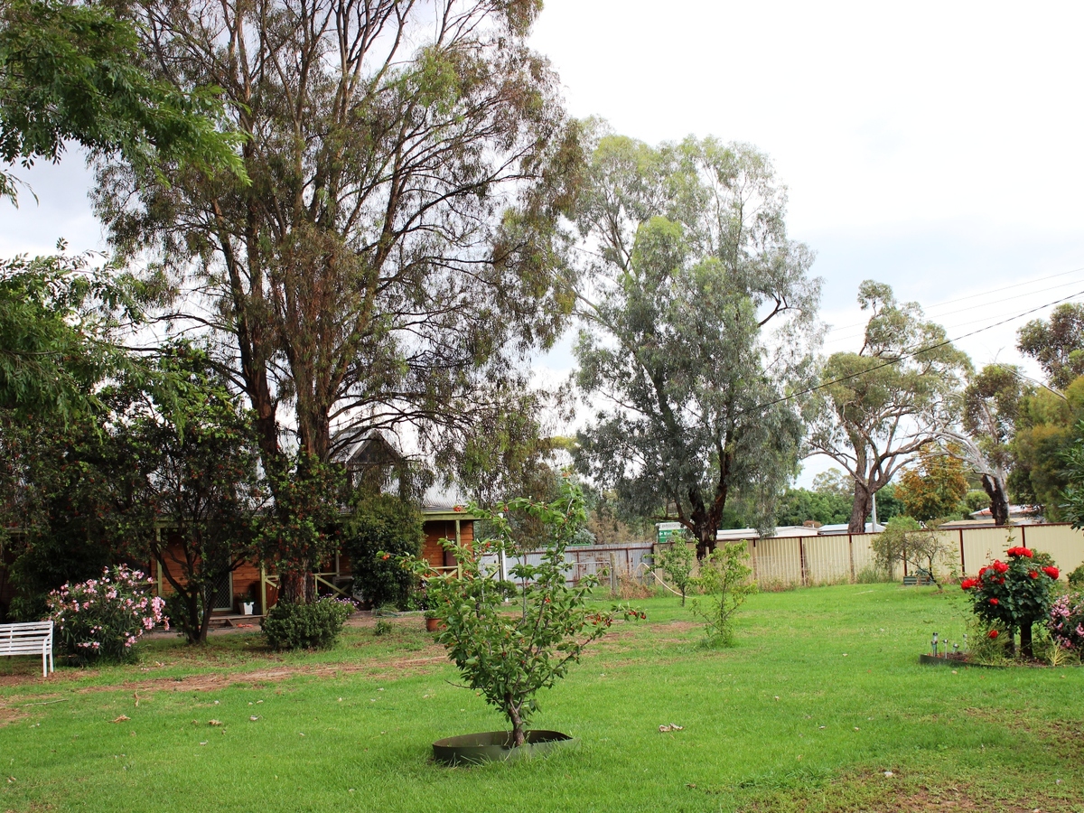77 Clarendon Street, Baddaginnie