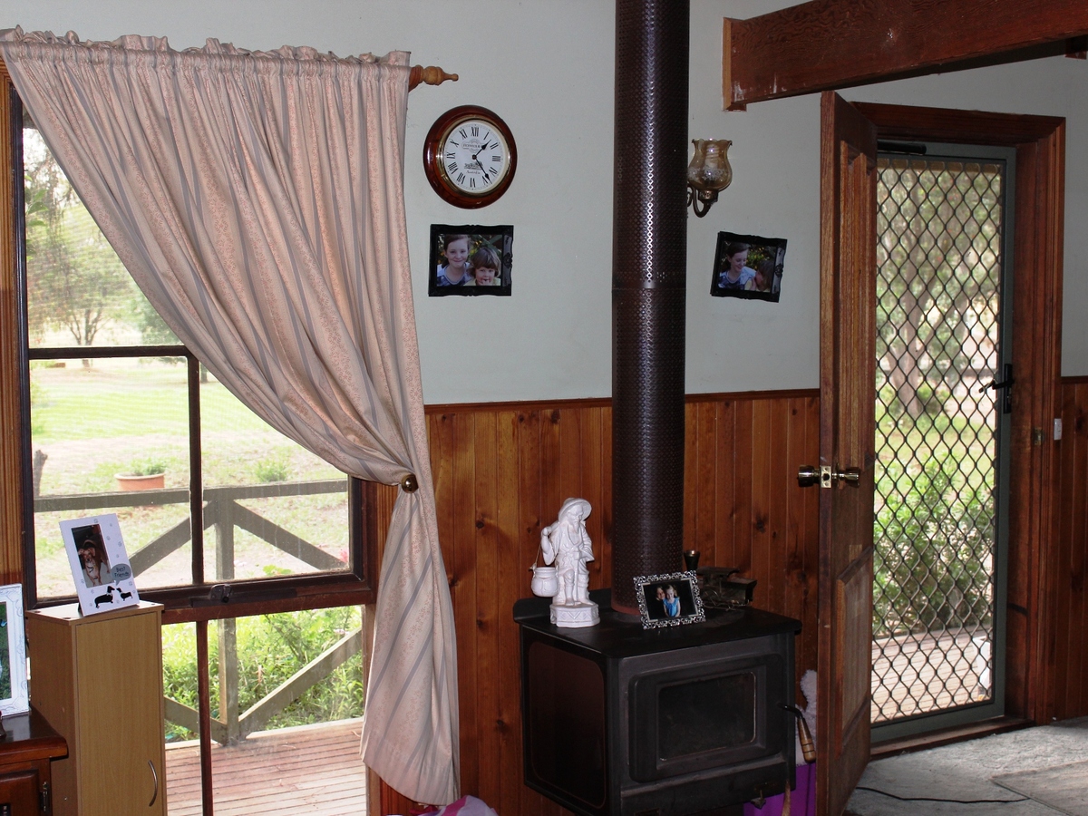 77 Clarendon Street, Baddaginnie